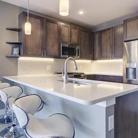 Sail Lofts 205 Condo